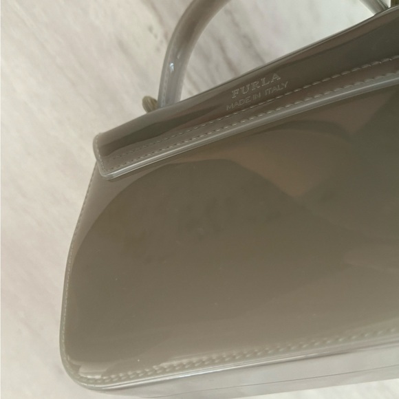 Furla PVC Candy Bag - Picture 10 of 16